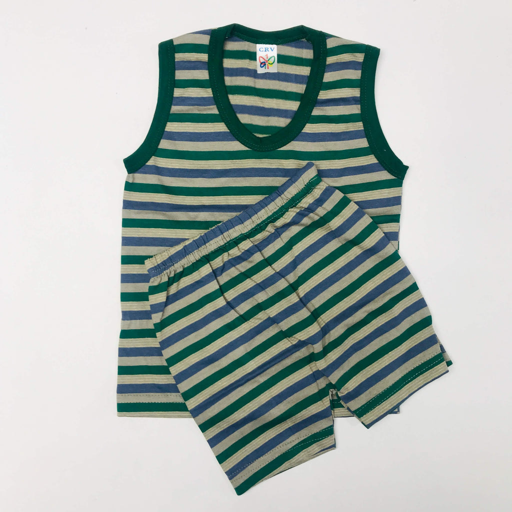 SL Kids Nikker Set