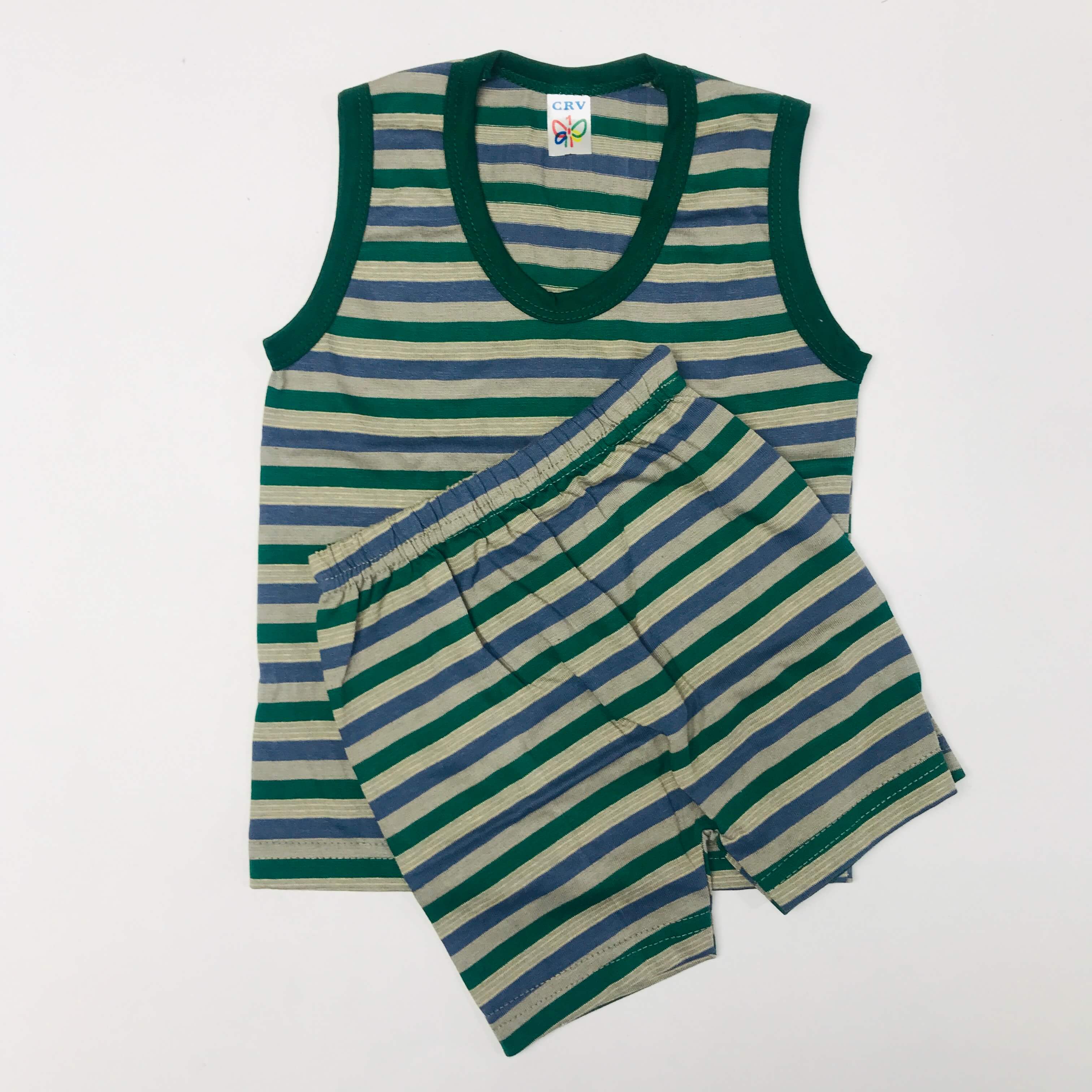 SL Kids Nikker Set