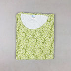 C-Line Ladies Tshirt Combo Pack Of 2 (38 Inch)