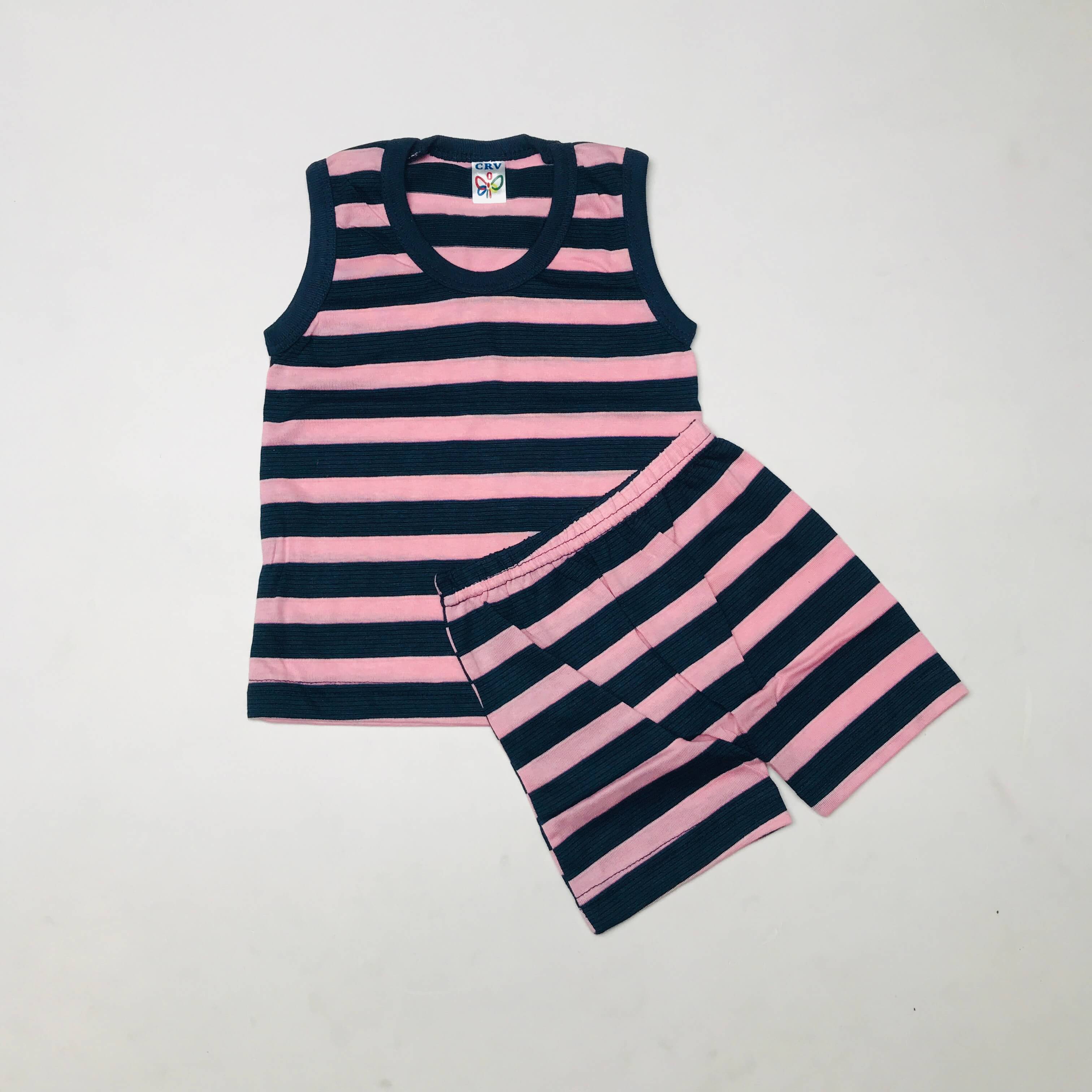 SL Kids Nikker Set