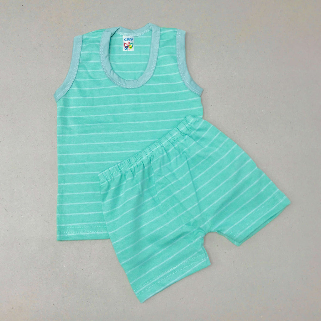 SL Kids Nikker Set