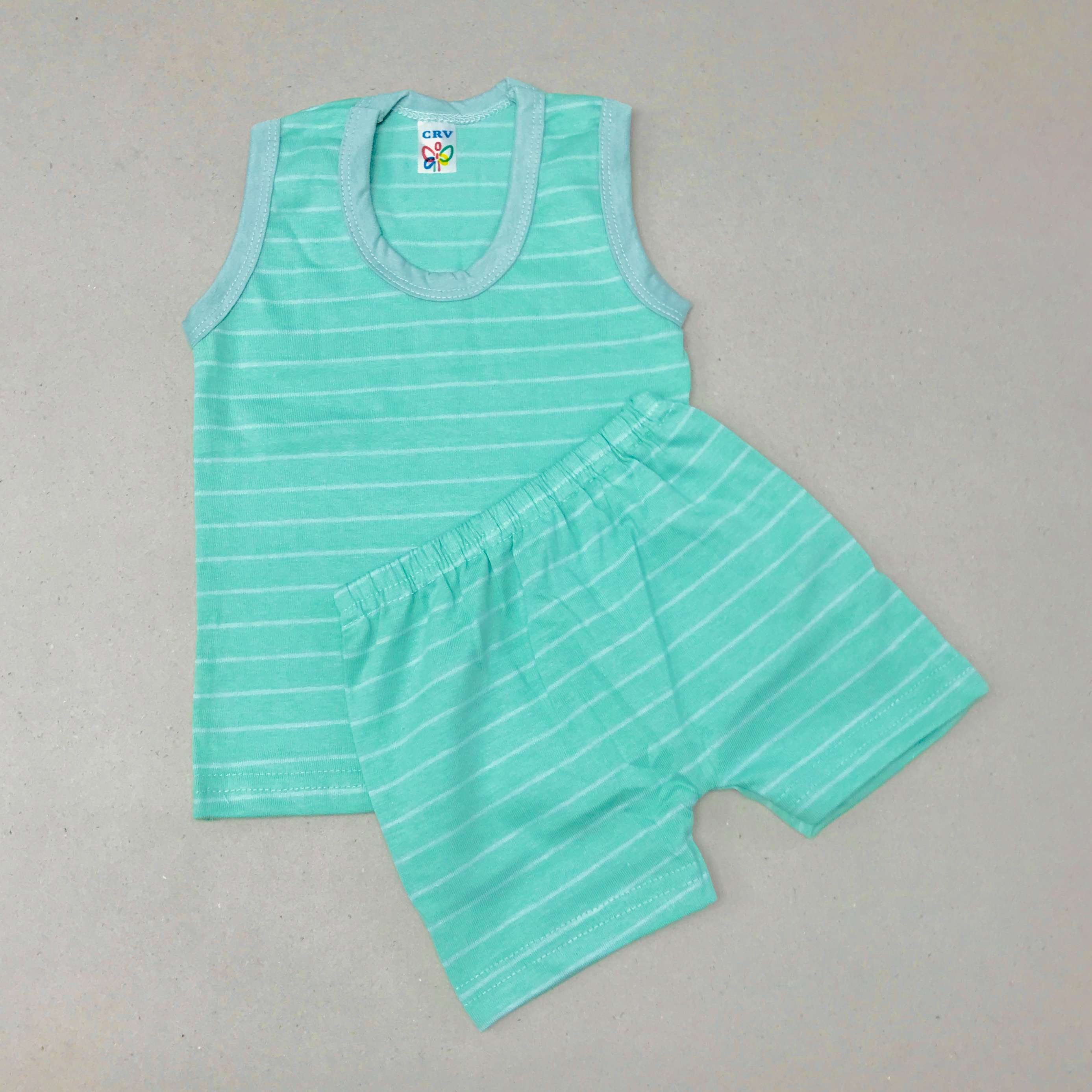 SL Kids Nikker Set