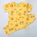Kids Pant Set