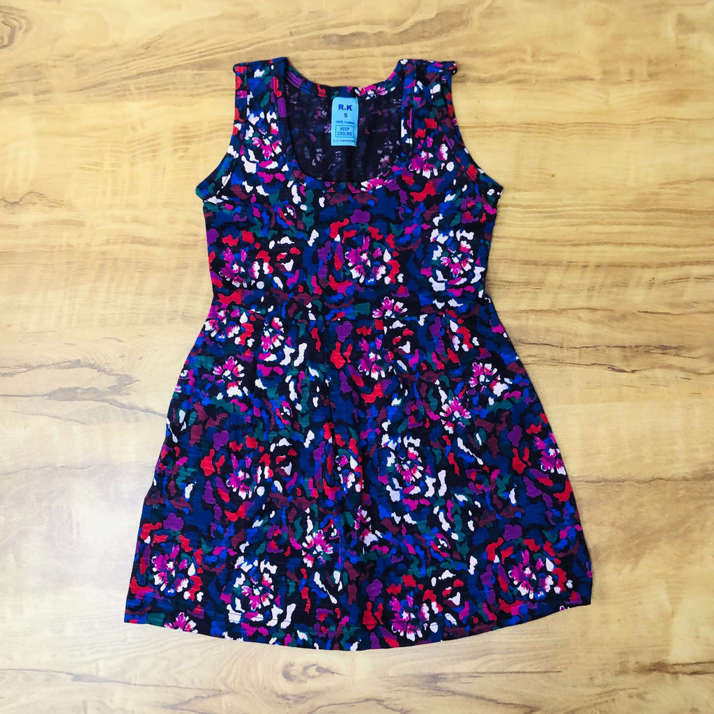 Tiny Pearl Frock Combo Pack Of 2