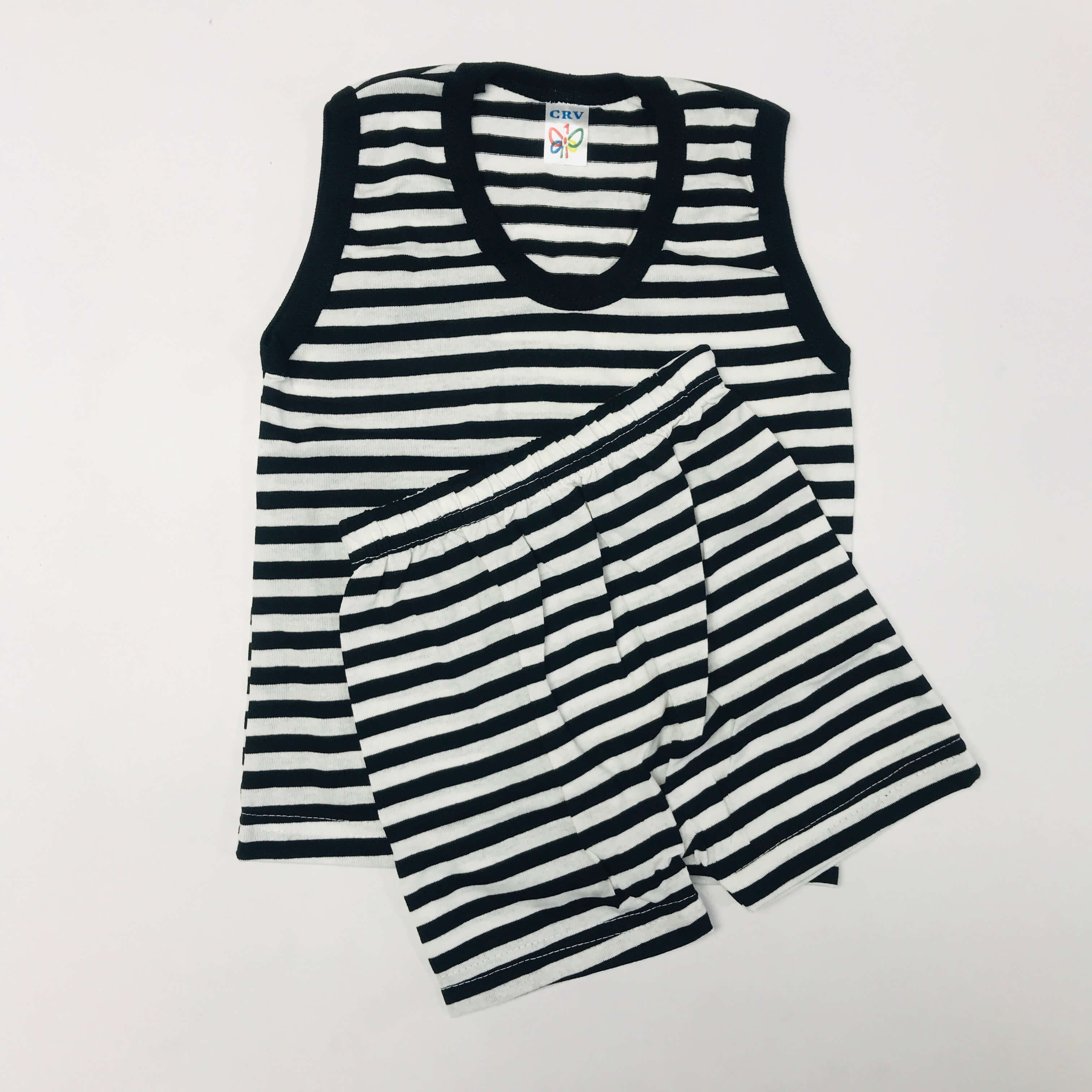 SL Kids Nikker Set