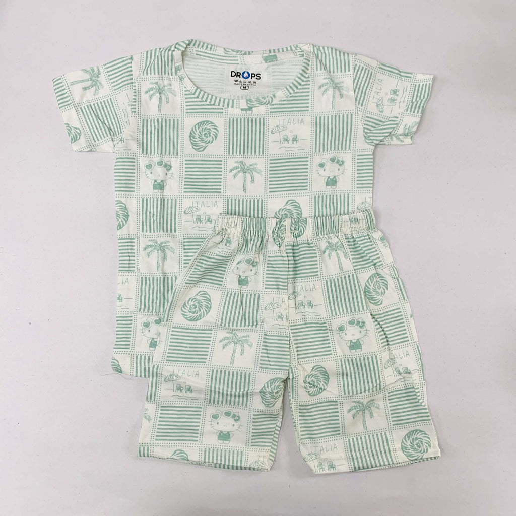 Little Drop Nikker Set