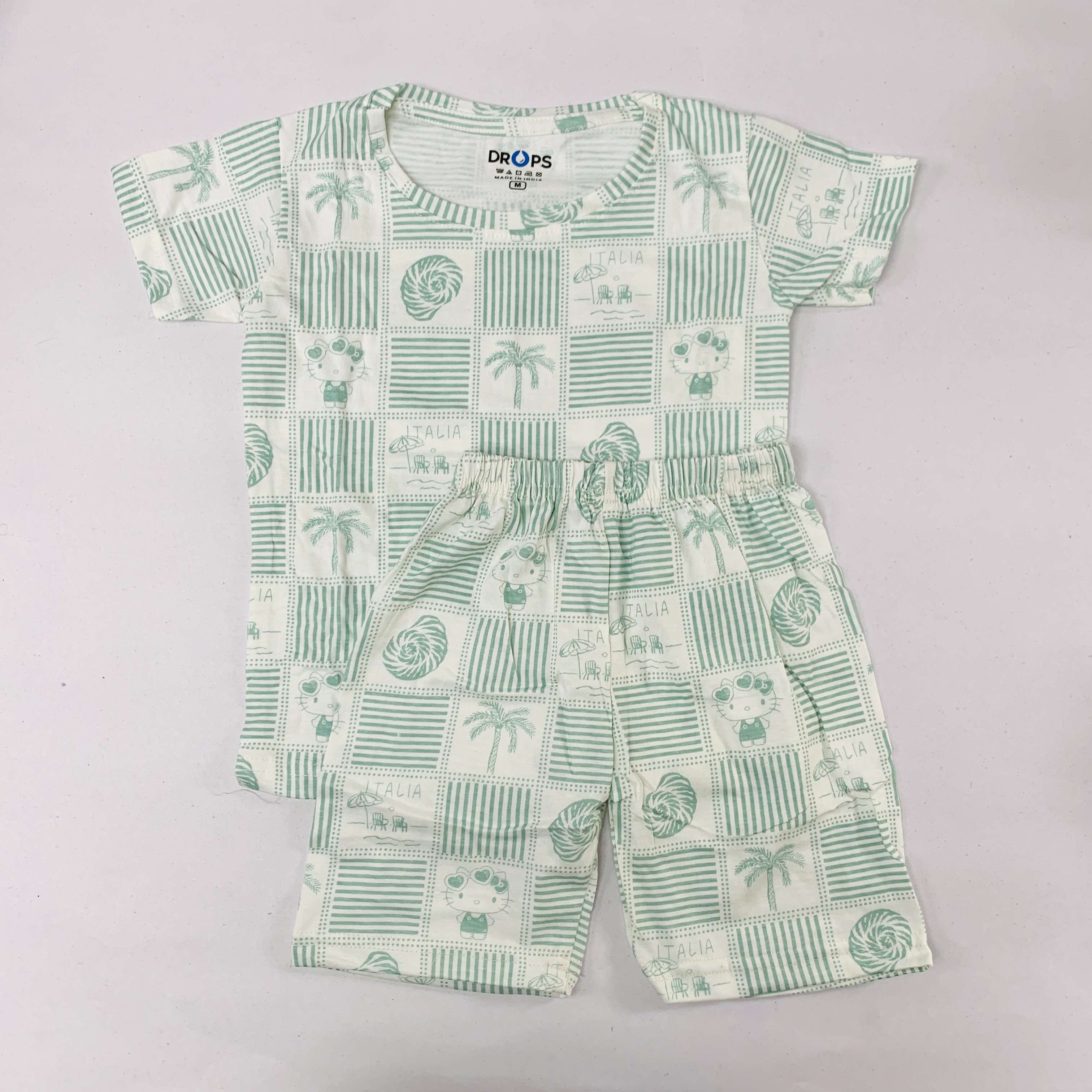 Little Drop Nikker Set