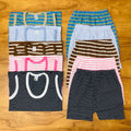 Sleeve Less Nikker Set Combo Pack of 5