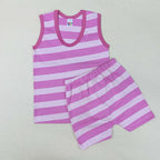 SL Kids Nikker Set