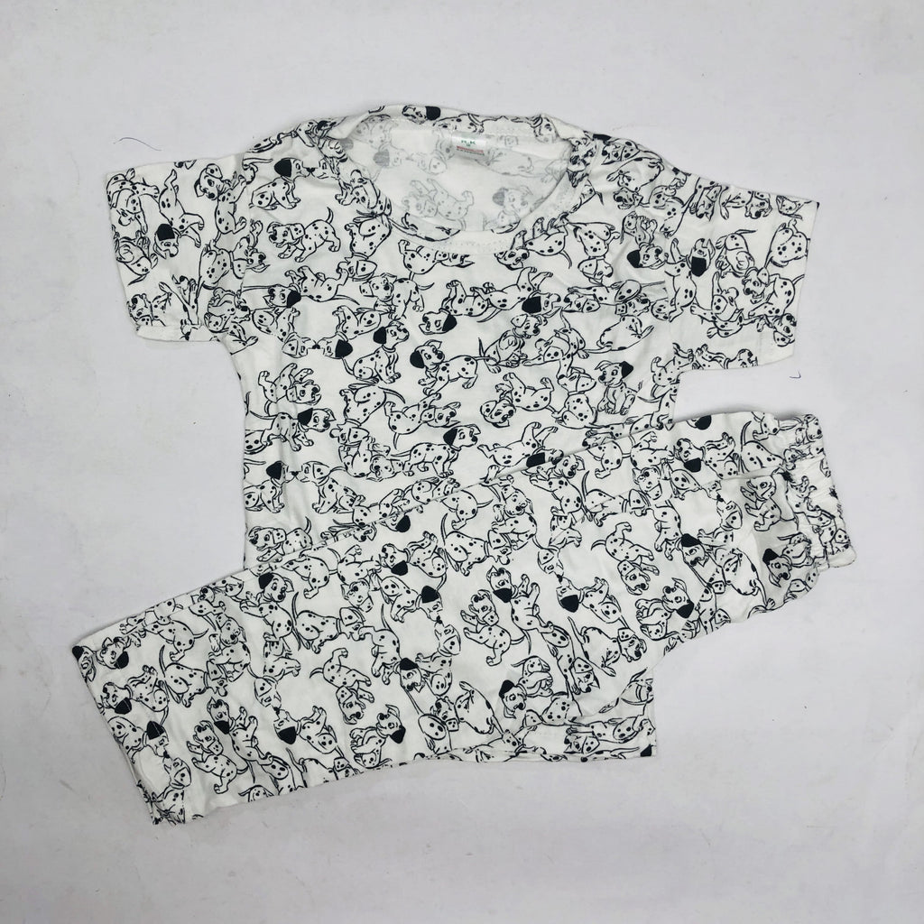 Kids Pant Set