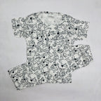 Kids Pant Set