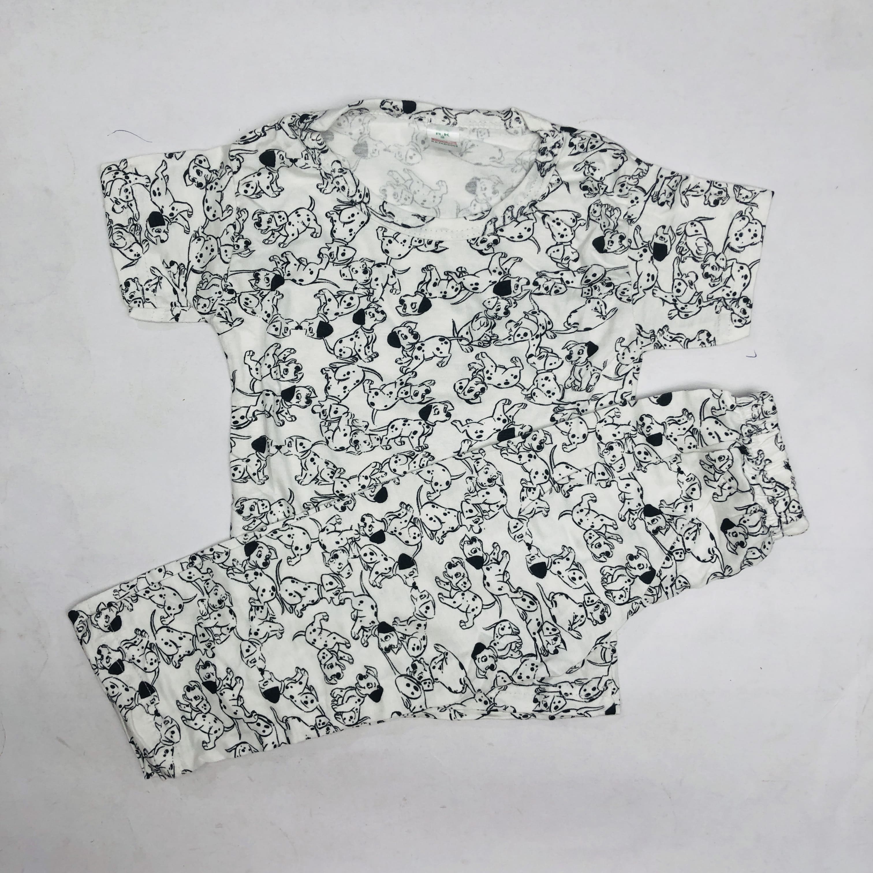 Kids Pant Set