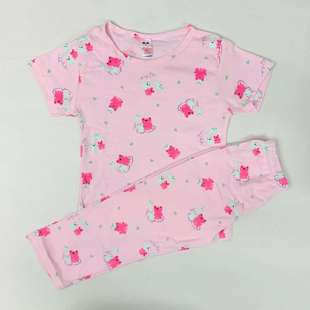 Kids Pant Set