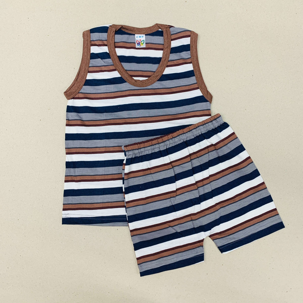 SL Kids Nikker Set