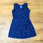 Tiny Pearl Frock Combo Pack Of 2
