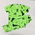 Kids Pant Set