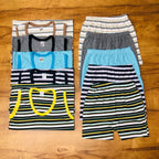 Sleeve Less Nikker Set Combo Pack of 5