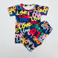 Kids Nikker Set