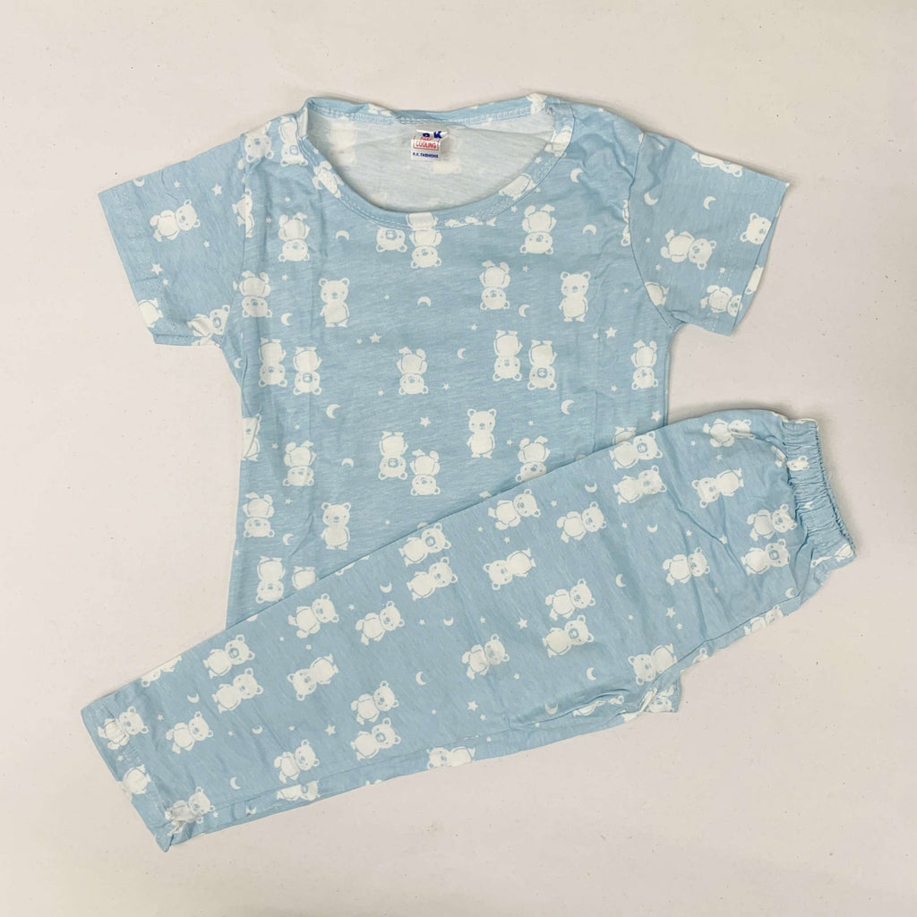 Kids Pant Set