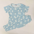 Kids Pant Set