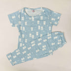 Kids Pant Set