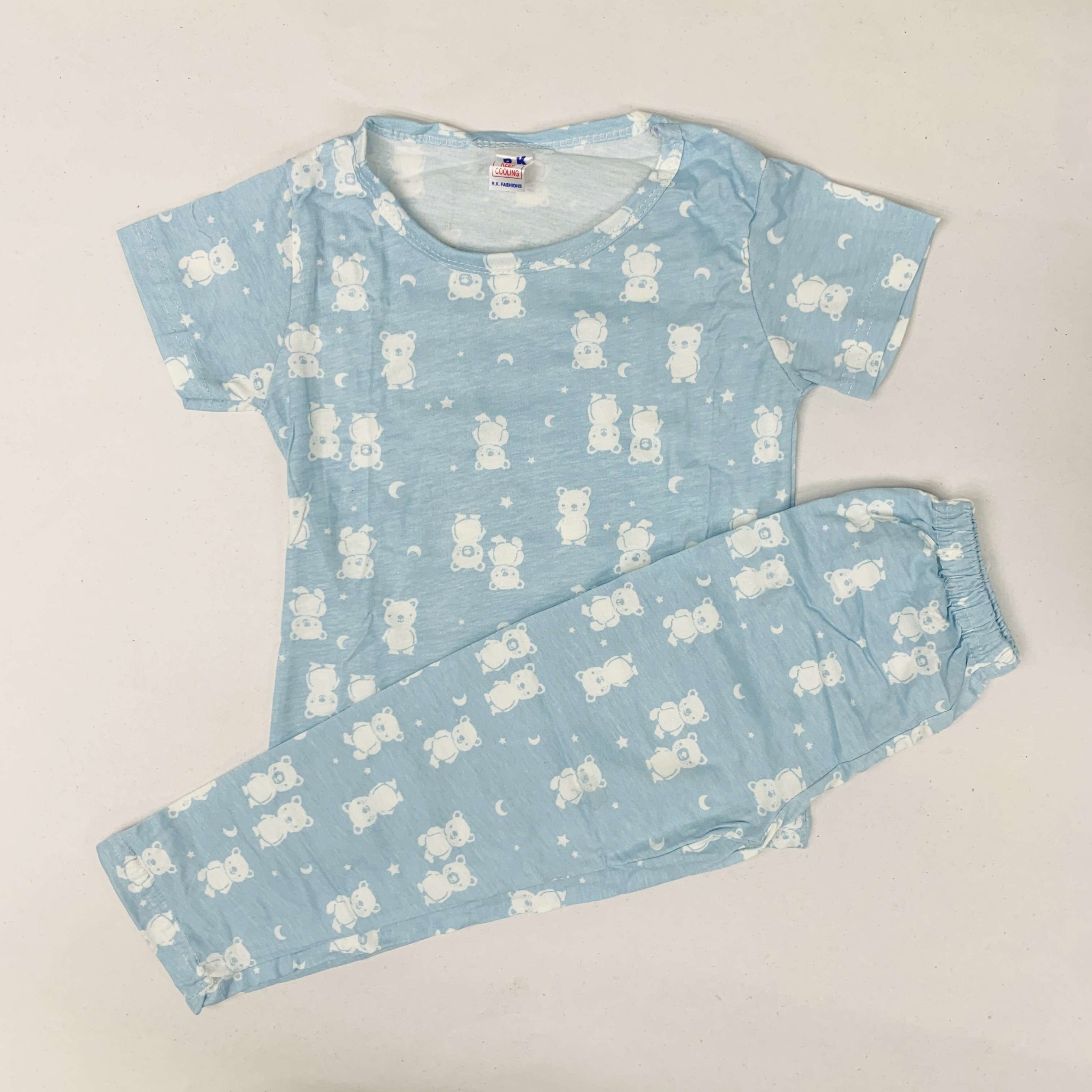 Kids Pant Set