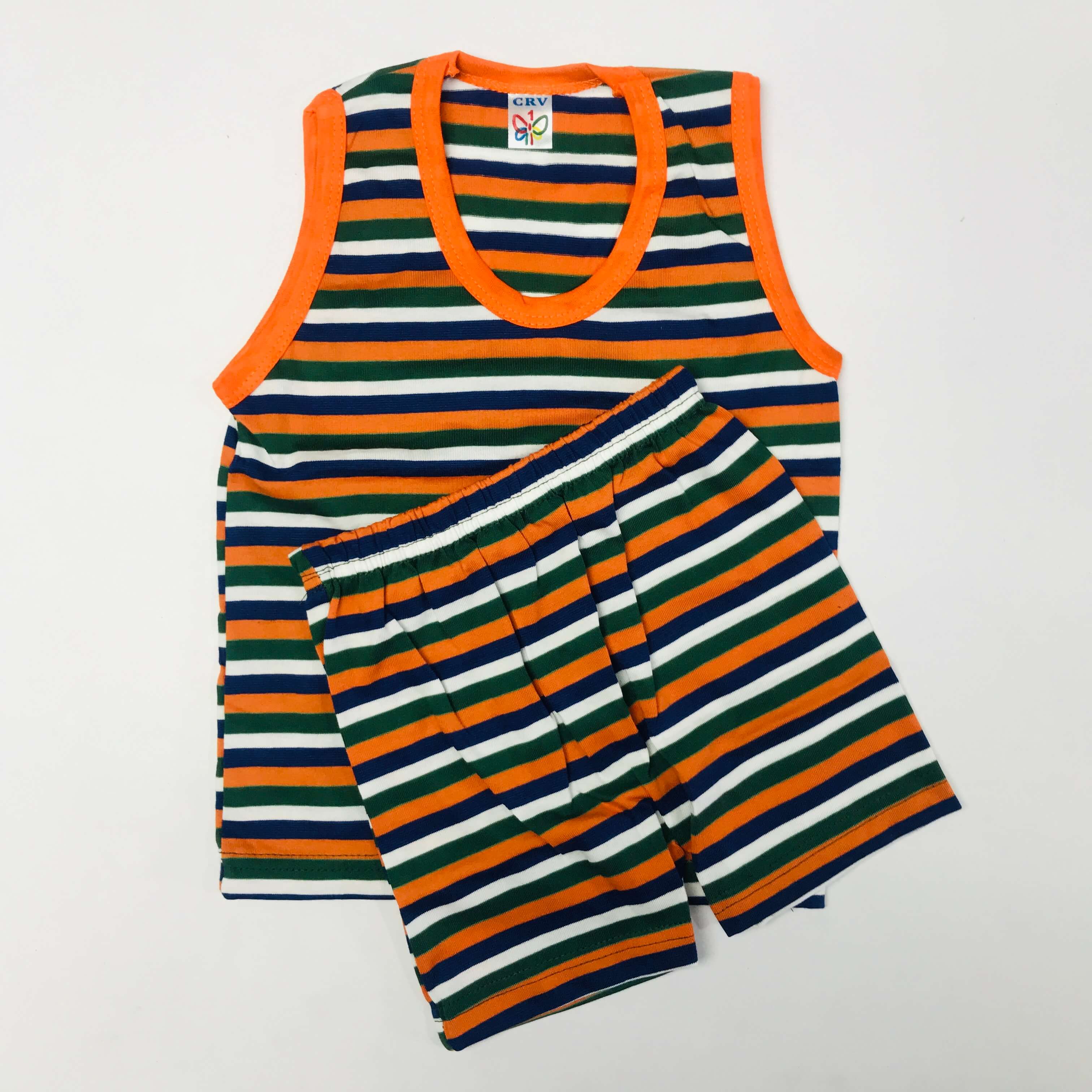 SL Kids Nikker Set