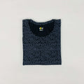 Dots Printed Long Top
