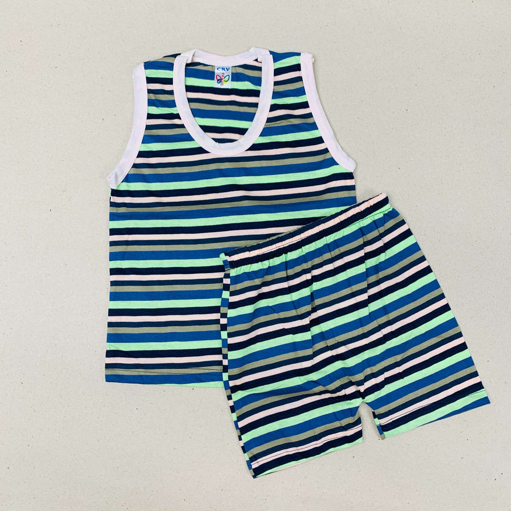 SL Kids Nikker Set