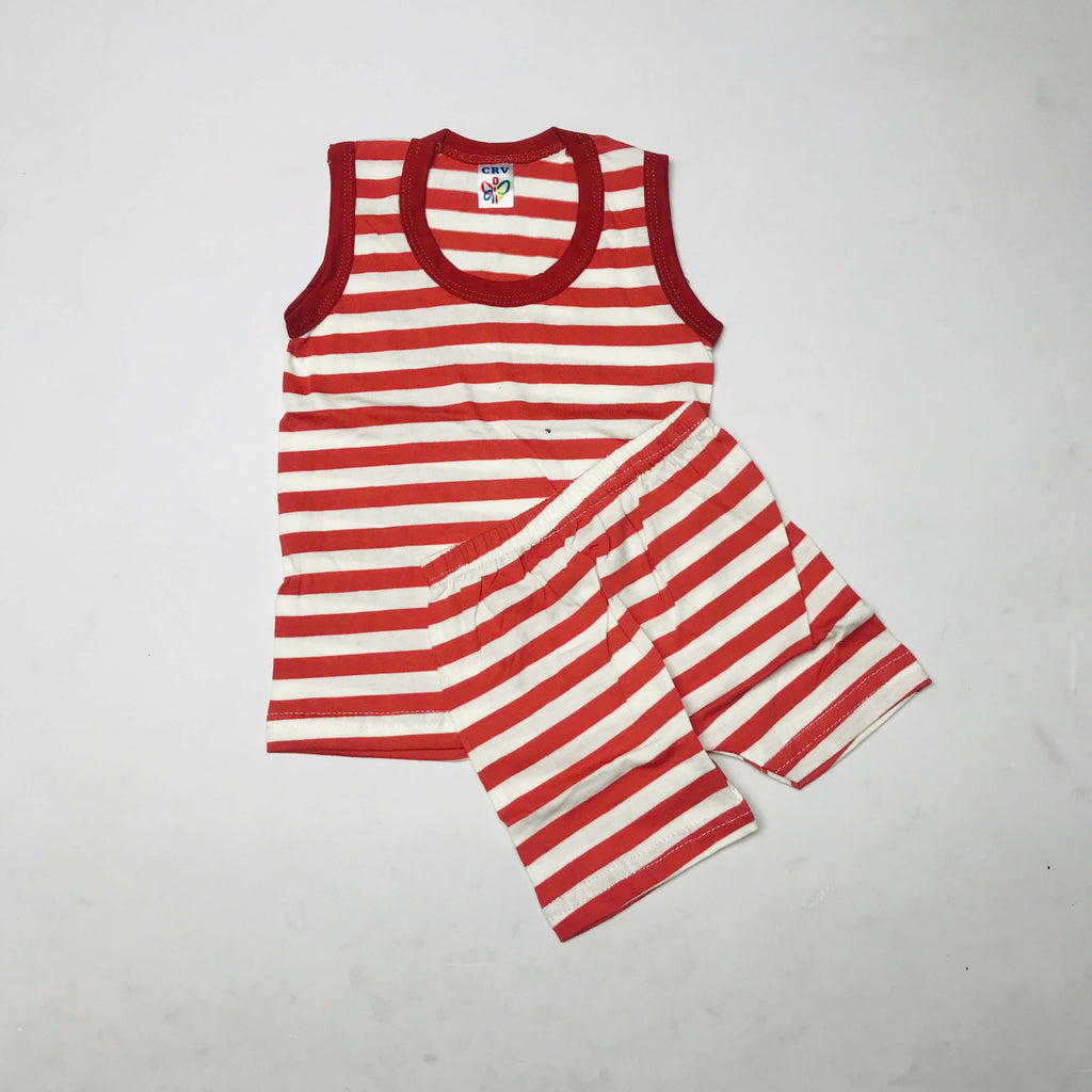 SL Kids Nikker Set