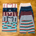 Sleeve Less Nikker Set Combo Pack of 5