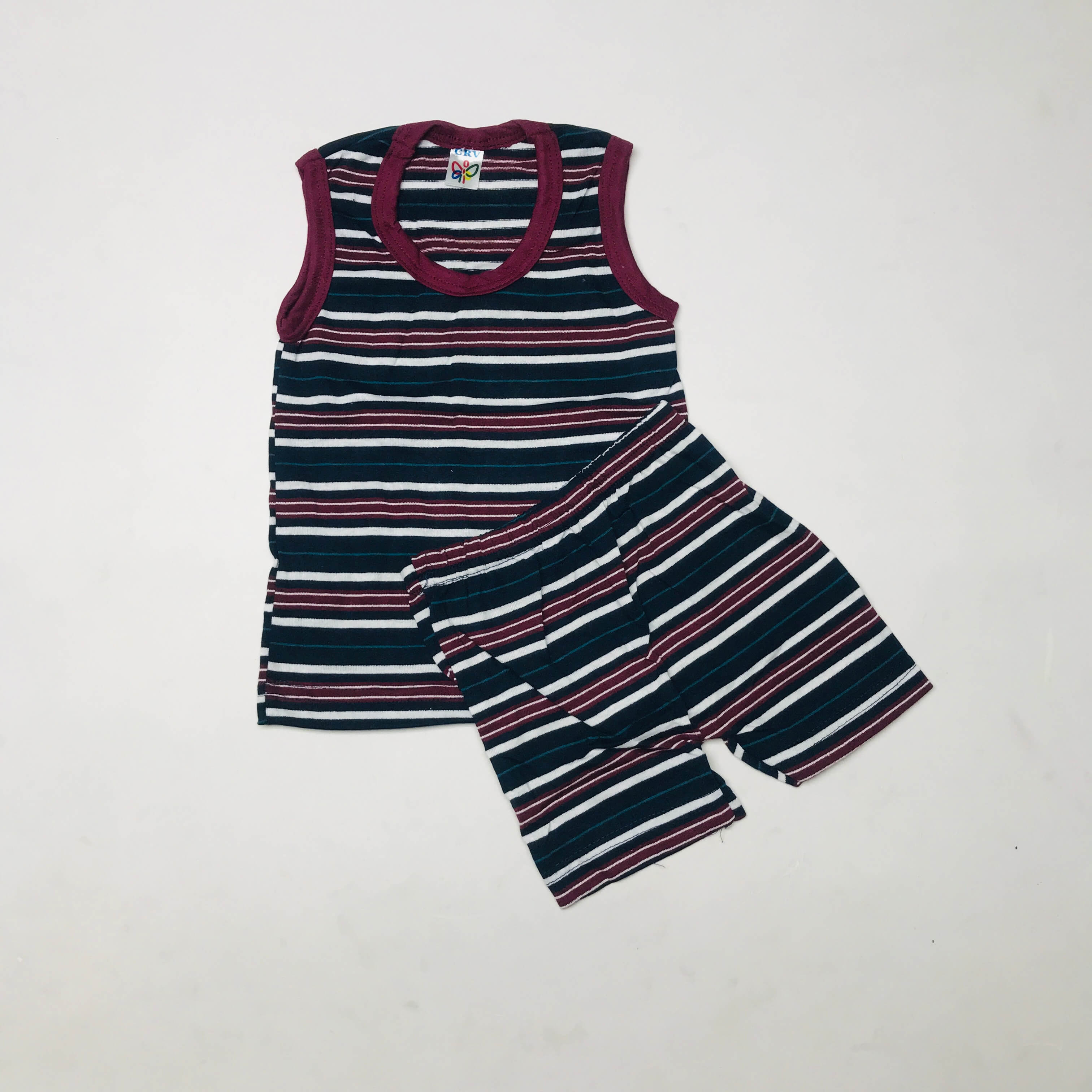 SL Kids Nikker Set