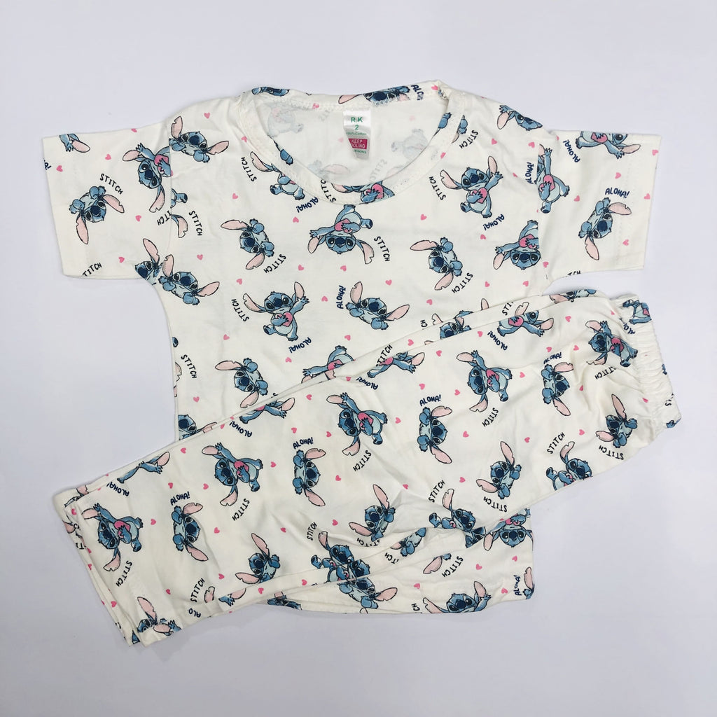 Kids Pant Set