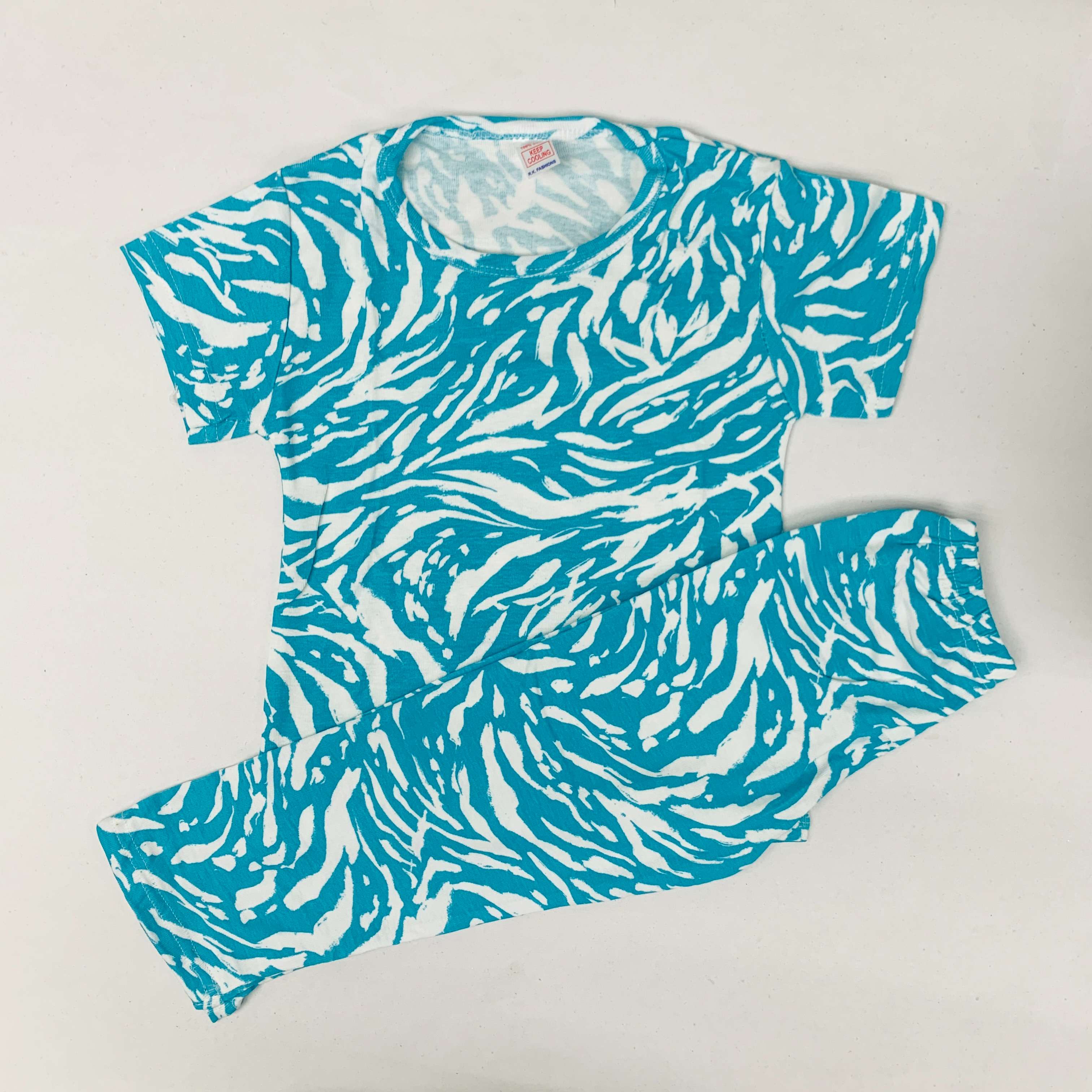 Kids Pant Set