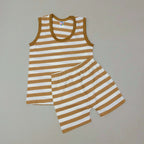 SL Kids Nikker Set