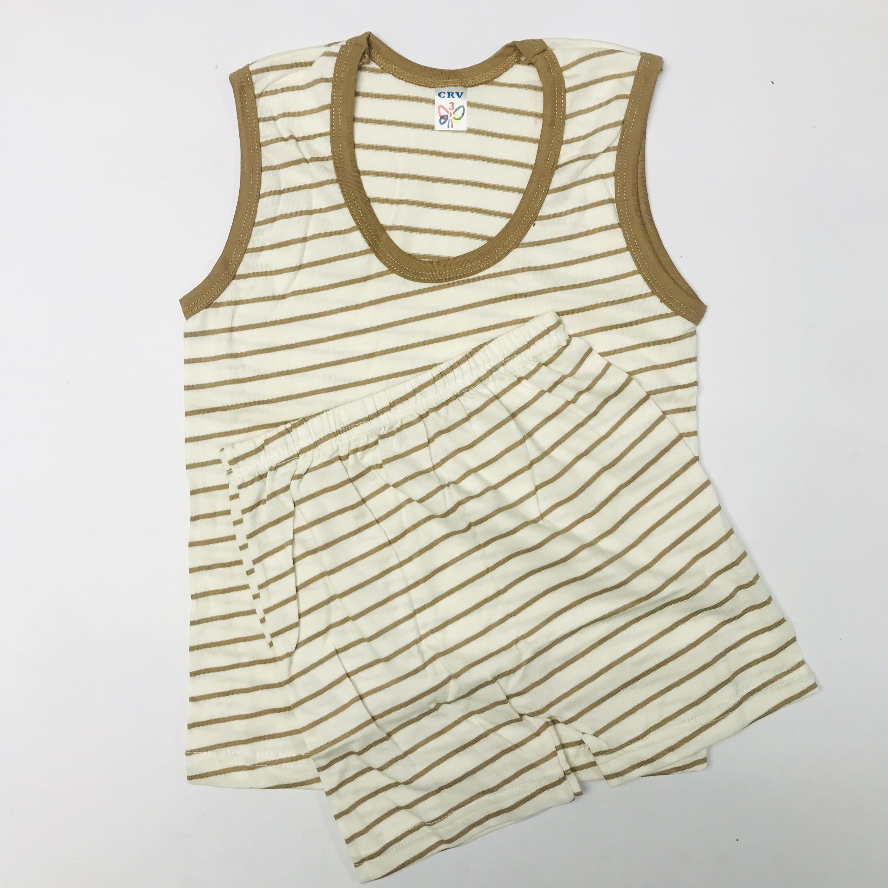 SL Kids Nikker Set