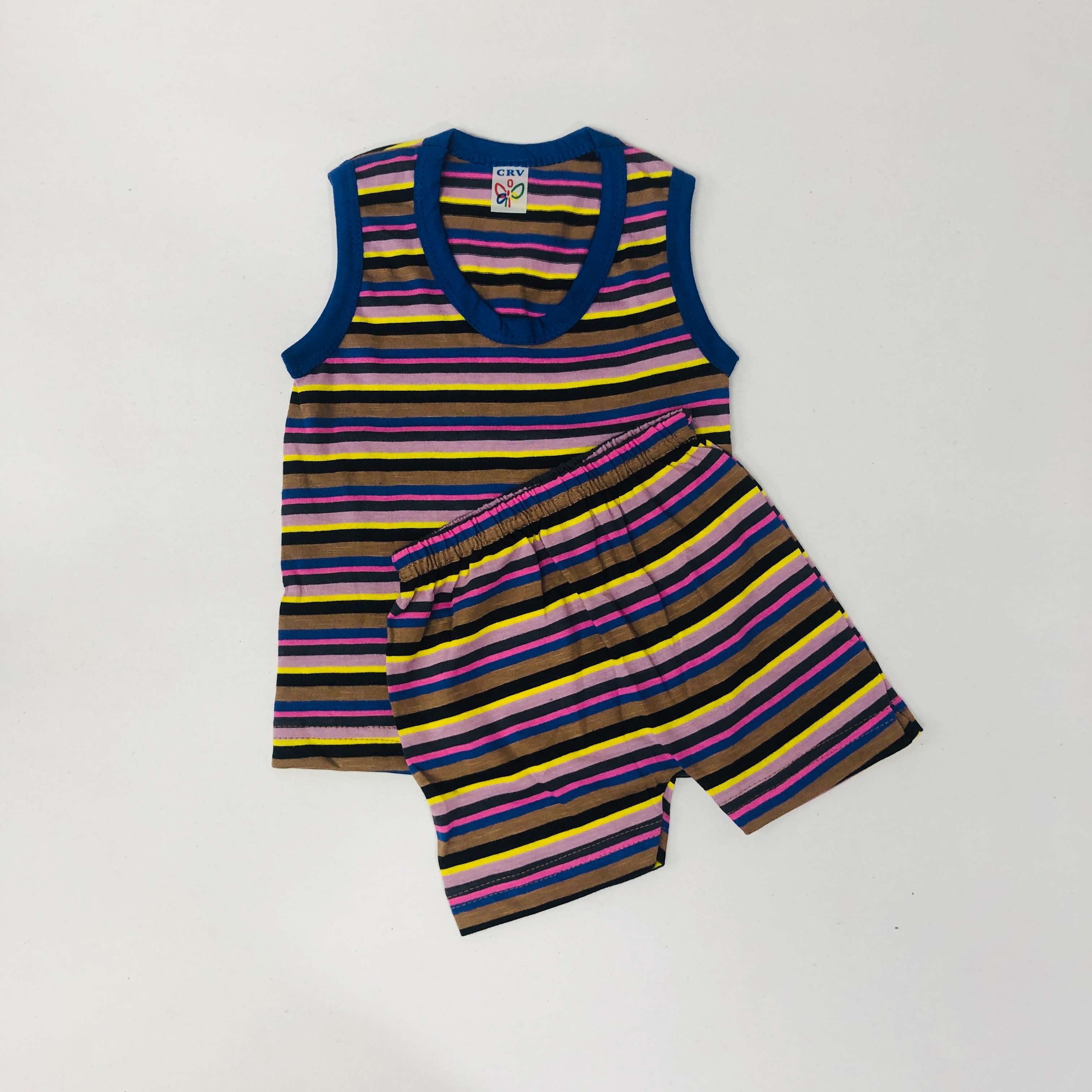 SL Kids Nikker Set