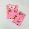 Pant Set Printed