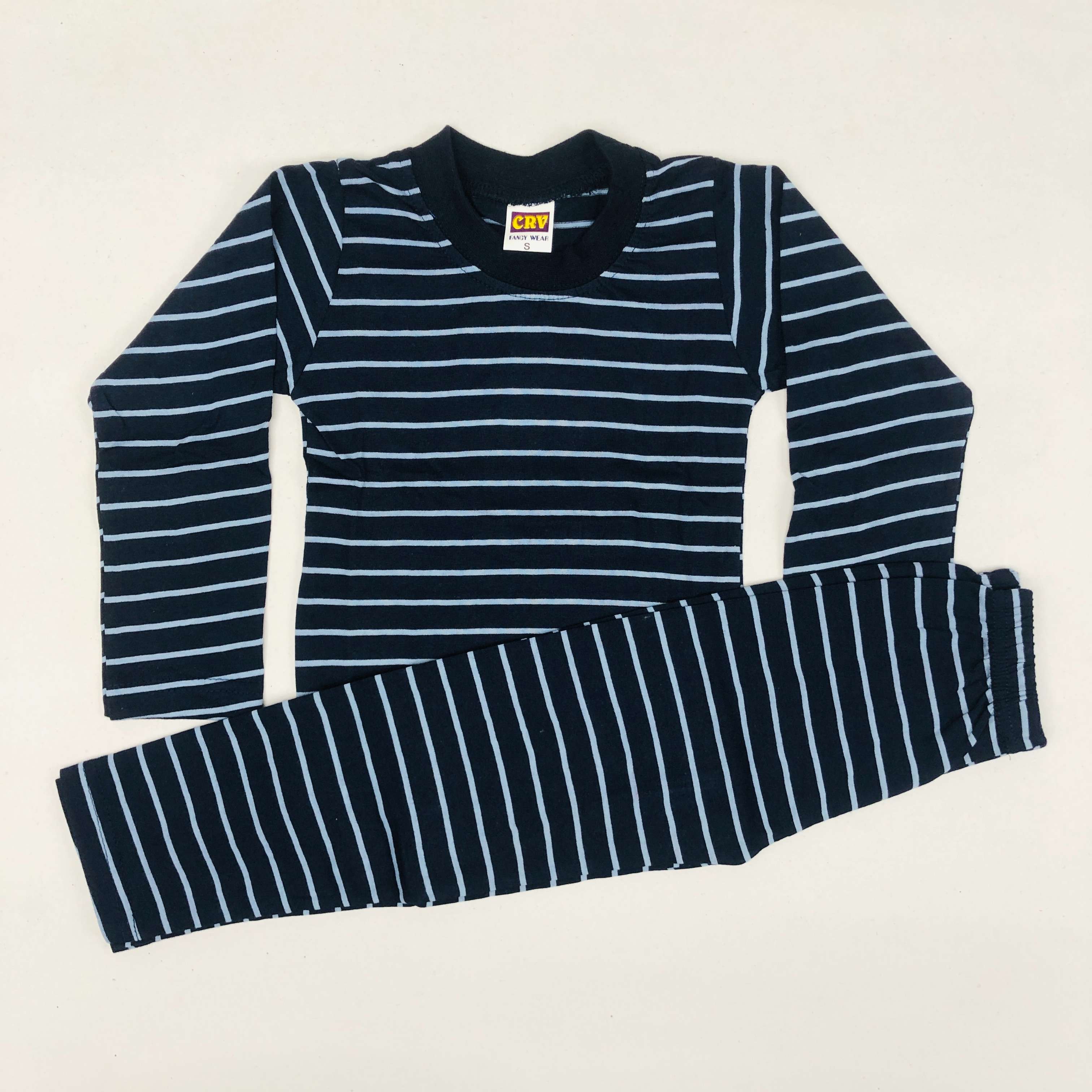 Full Sleeve Pant Set