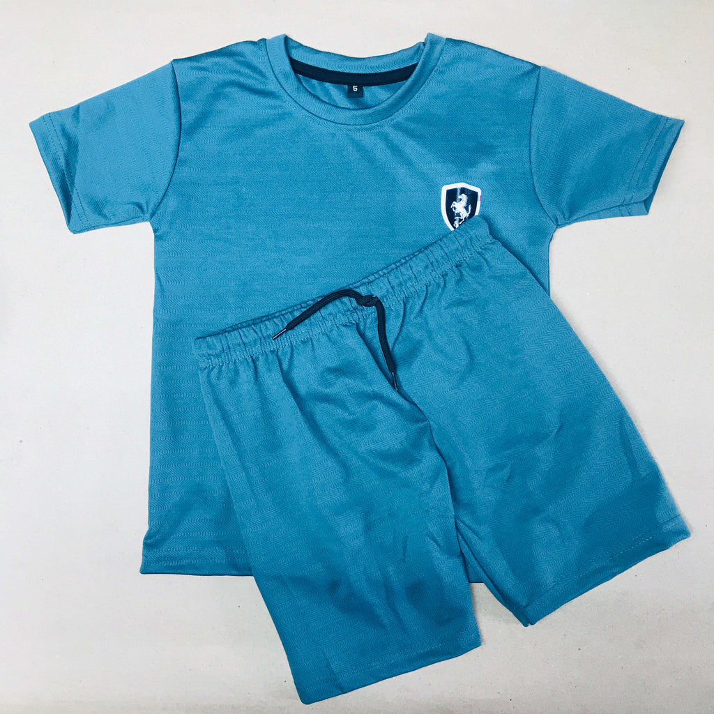 Berry Nikker Set