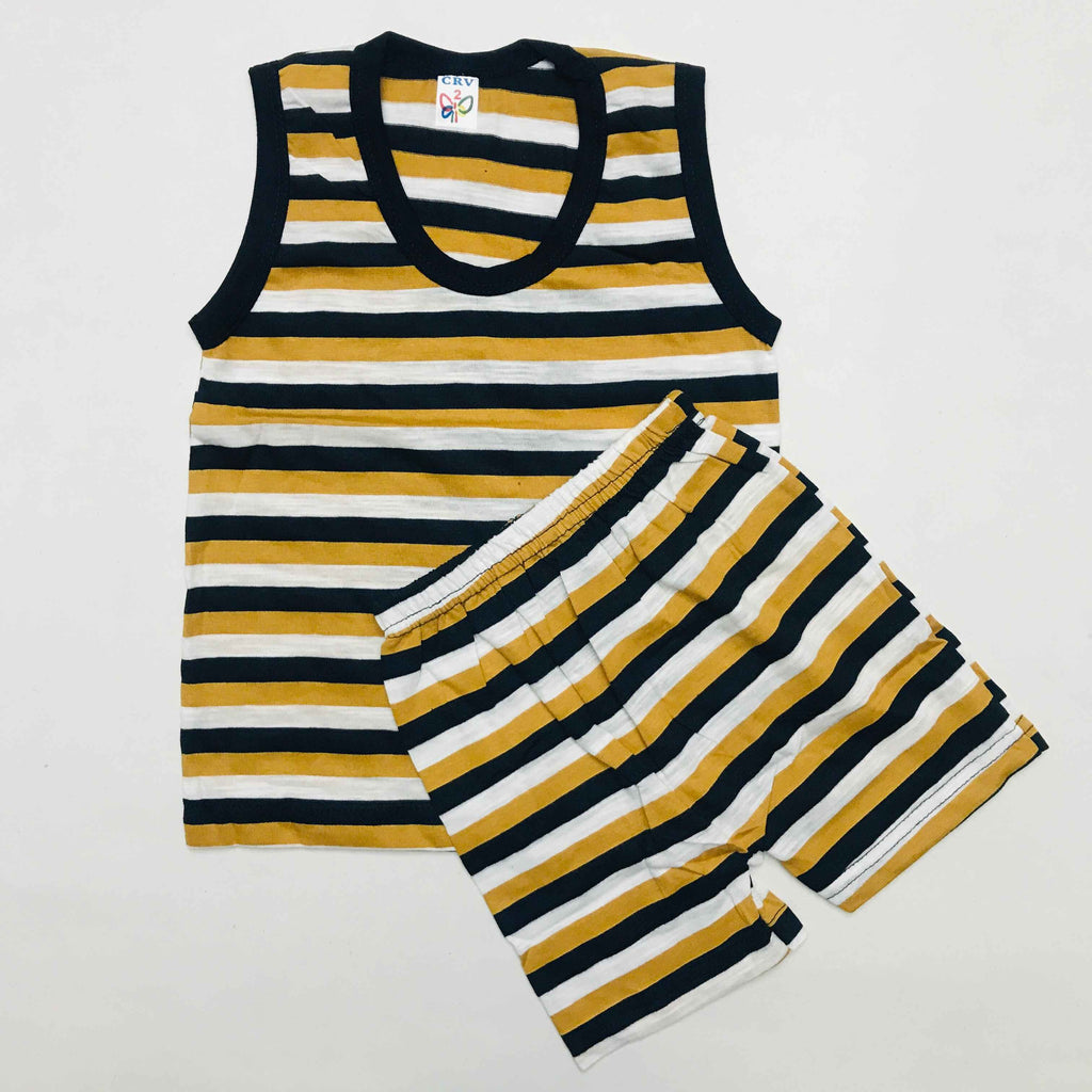 Kids Nikker Set