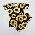 Kids Nikker Set