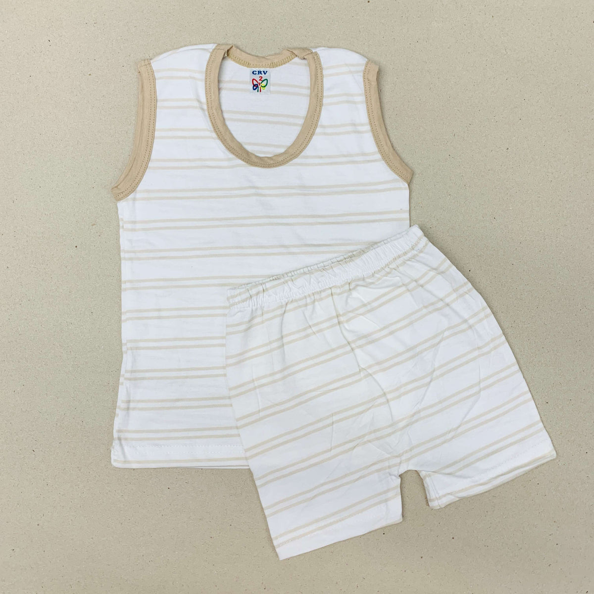 SL Kids Nikker Set