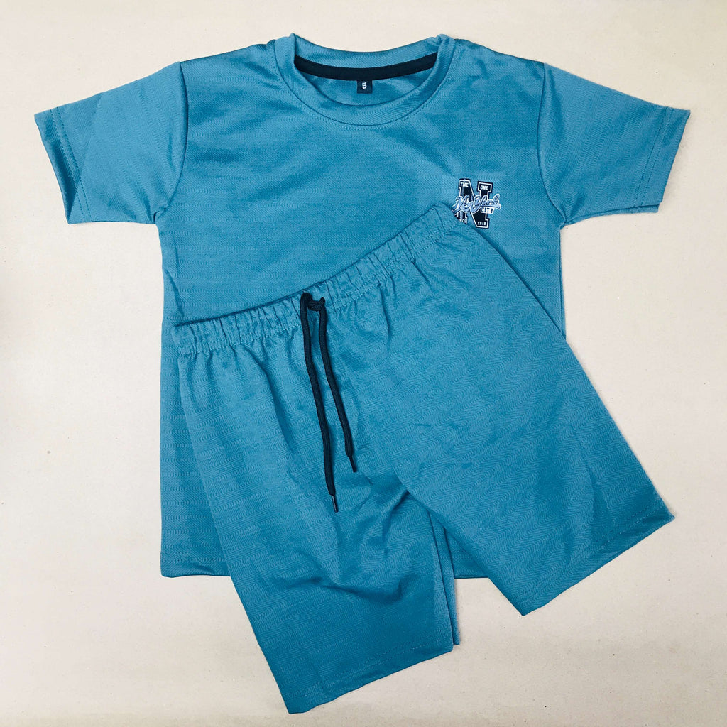 Berry Nikker Set