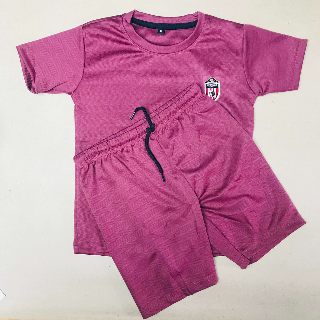 Berry Nikker Set