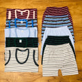 Sleeve Less Nikker Set Combo Pack of 5