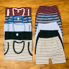 Sleeve Less Nikker Set Combo Pack of 5