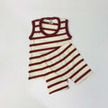 SL Kids Nikker Set