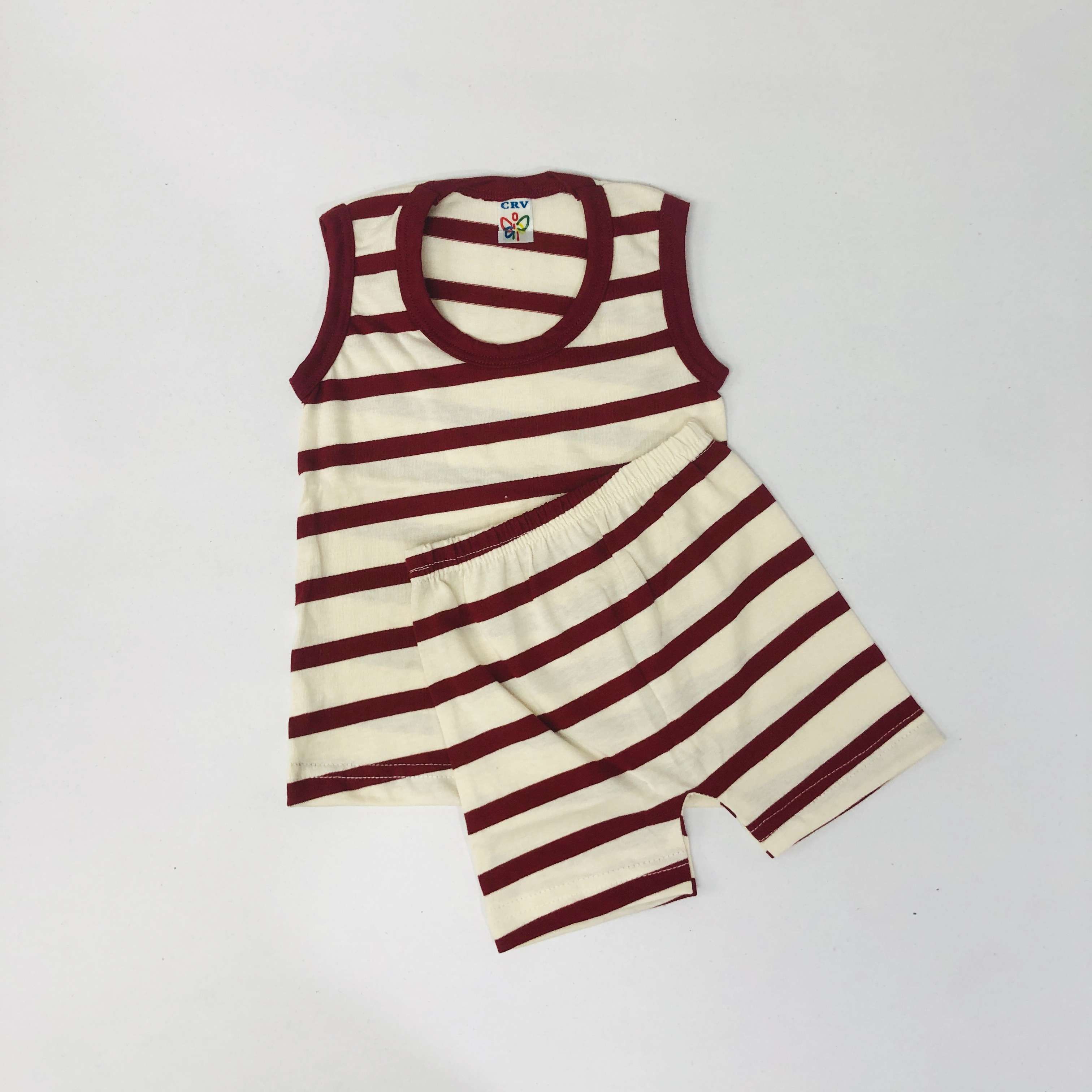 SL Kids Nikker Set