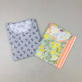 C-Line Ladies Tshirt Combo Pack Of 2 (40 Inch)